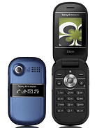 Best available price of Sony Ericsson Z320 in Belarus