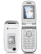 Best available price of Sony Ericsson Z520 in Belarus