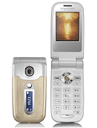 Best available price of Sony Ericsson Z550 in Belarus