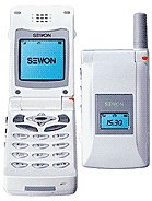 Best available price of Sewon SG-2200 in Belarus