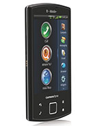 Best available price of T-Mobile Garminfone in Belarus