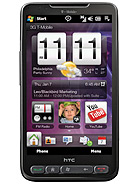 Best available price of T-Mobile HD2 in Belarus