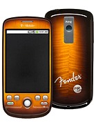 Best available price of T-Mobile myTouch 3G Fender Edition in Belarus