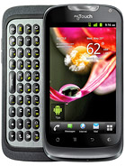 Best available price of T-Mobile myTouch Q 2 in Belarus