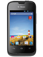 Best available price of T-Mobile Prism II in Belarus