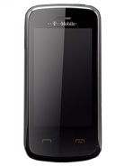 Best available price of T-Mobile Vairy Touch II in Belarus