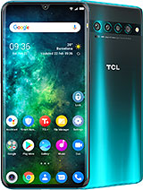 Best available price of TCL 10 Pro in Belarus