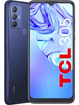 Best available price of TCL 305 in Belarus