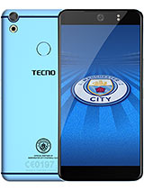 Best available price of TECNO Camon CX Manchester City LE in Belarus
