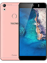 Best available price of TECNO Camon CX in Belarus