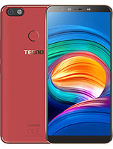 Best available price of TECNO Camon X Pro in Belarus