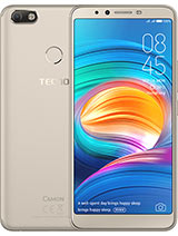 Best available price of TECNO Camon X in Belarus