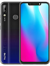 Best available price of TECNO Camon 11 Pro in Belarus