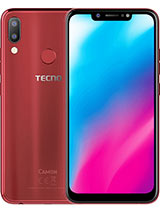 Best available price of TECNO Camon 11 in Belarus
