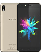 Best available price of TECNO Pouvoir 1 in Belarus
