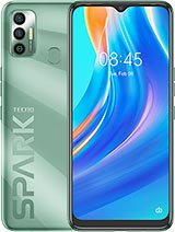 Best available price of Tecno Spark 7 in Belarus