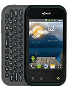 Best available price of T-Mobile myTouch Q in Belarus