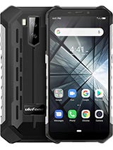 Best available price of Ulefone Armor X3 in Belarus