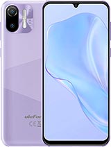 Best available price of Ulefone Note 6P in Belarus