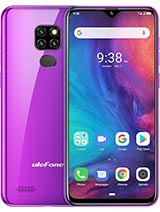 Best available price of Ulefone Note 7P in Belarus