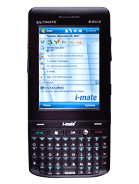 Best available price of i-mate Ultimate 8502 in Belarus