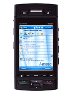 Best available price of i-mate Ultimate 9502 in Belarus