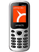 Best available price of Unnecto Primo 3G in Belarus