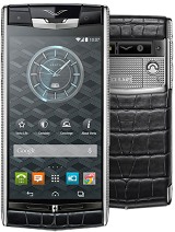 Best available price of Vertu Signature Touch in Belarus