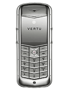 Best available price of Vertu Constellation 2006 in Belarus