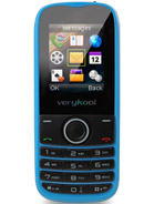 Best available price of verykool i121C in Belarus