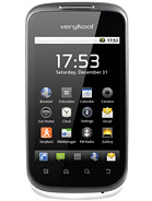 Best available price of verykool s735 in Belarus