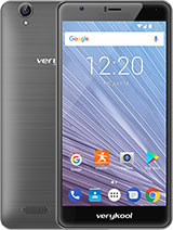 Best available price of verykool s6005X Cyprus Pro in Belarus