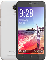 Best available price of verykool SL4502 Fusion II in Belarus