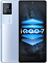 Best available price of vivo iQOO 7 in Belarus