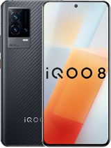 Best available price of vivo iQOO 8 in Belarus