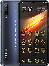 Best available price of vivo iQOO Pro 5G in Belarus