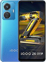 Best available price of vivo iQOO Z6 44W in Belarus