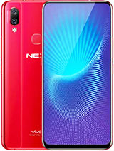 Best available price of vivo NEX A in Belarus