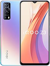 Best available price of vivo iQOO Z3 in Belarus
