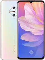 Best available price of vivo S1 Pro in Belarus