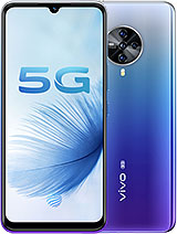 Best available price of vivo S6 5G in Belarus