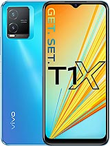 Best available price of vivo T1x (India) in Belarus