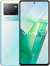 Best available price of vivo T2 in Belarus