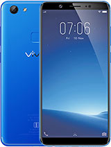 Best available price of vivo V7 in Belarus