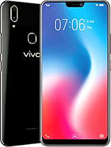Best available price of vivo V9 in Belarus