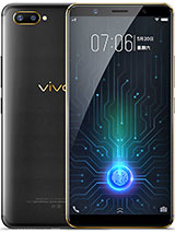 Best available price of vivo X20 Plus UD in Belarus