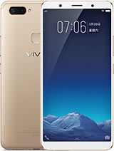 Best available price of vivo X20 Plus in Belarus