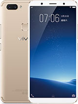 Best available price of vivo X20 in Belarus