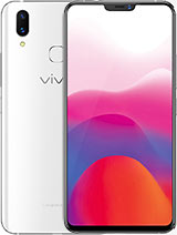 Best available price of vivo X21 in Belarus