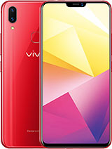 Best available price of vivo X21i in Belarus